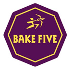 Marcel Harmsen - Bake five