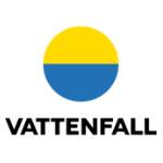 Marcel Harmsen - Vattenfall